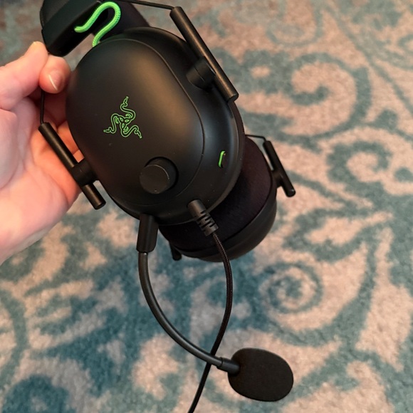 RAZER Headset - Picture 2 of 4